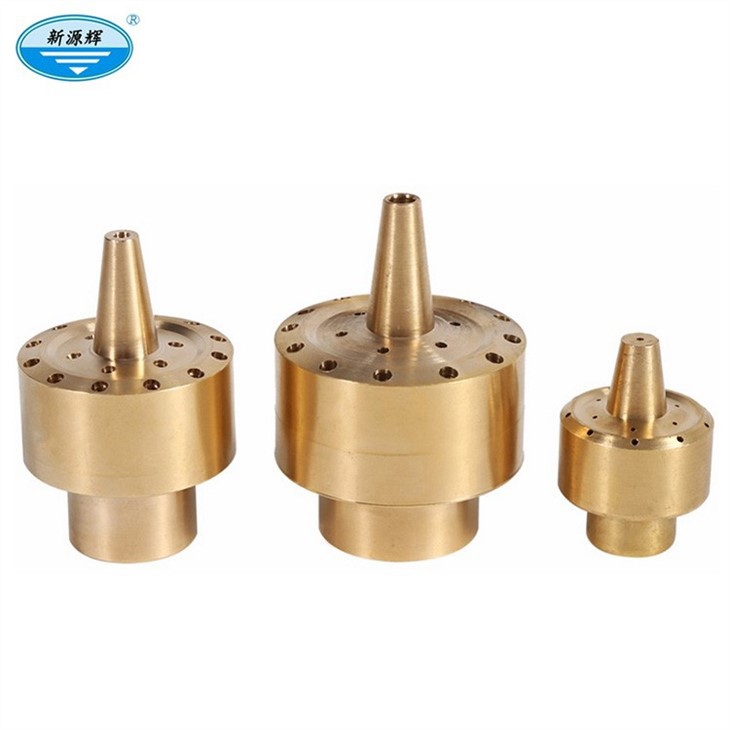  Fountain Adjustable Nozzle sale
