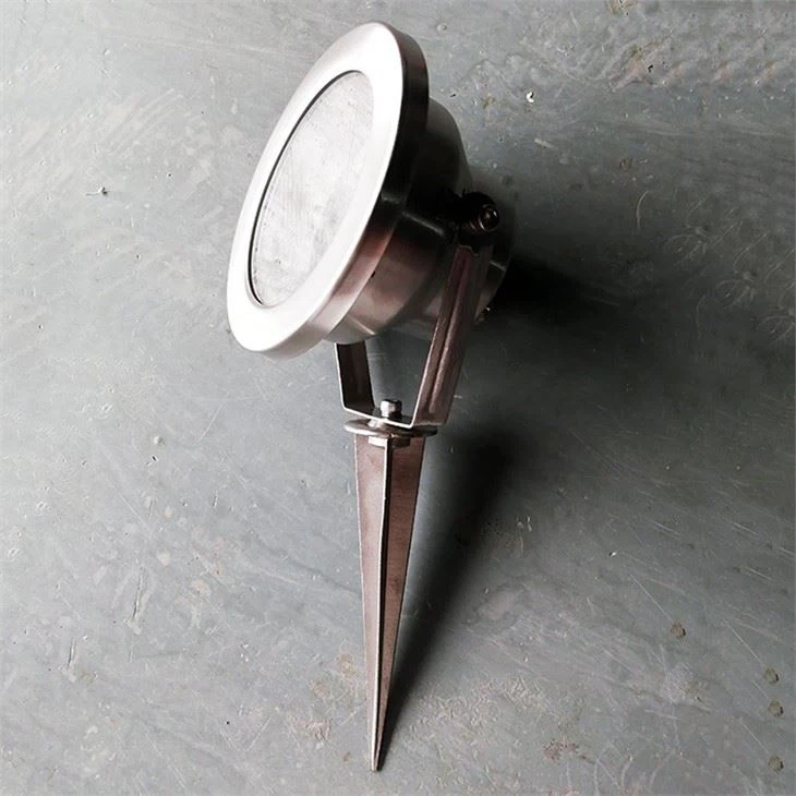Outdoor Garden pool Lights Led