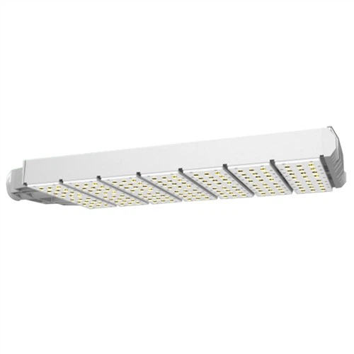 Goleuadau Alwminiwm Die Cast Modiwlaidd Led Street Light