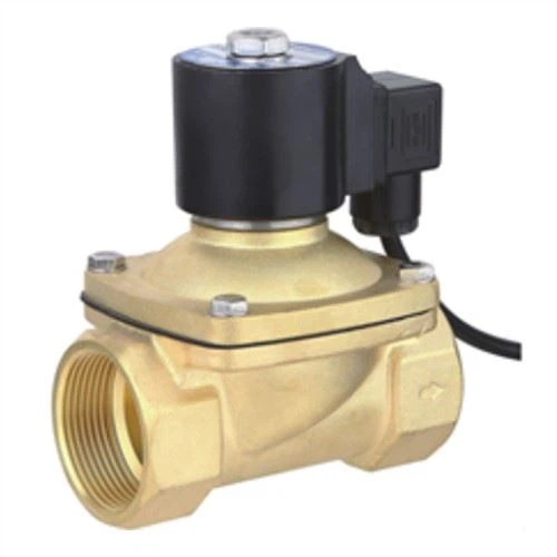 Tsieina Dylunio Newydd 24v 12v Dc Water 2 Modh Ip68 Solenoid Valve Price Ar gyfer Fountain Dŵr