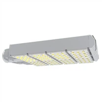 Die Casting Light Street Light 120w 100w