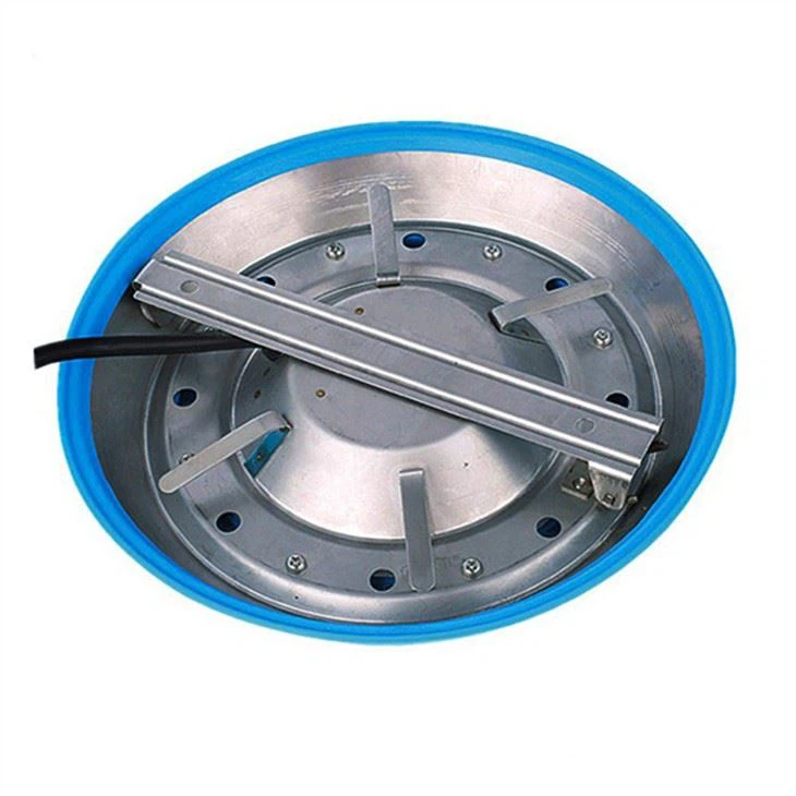 12v Wall Mounted Led Swimming Pool Lights factory