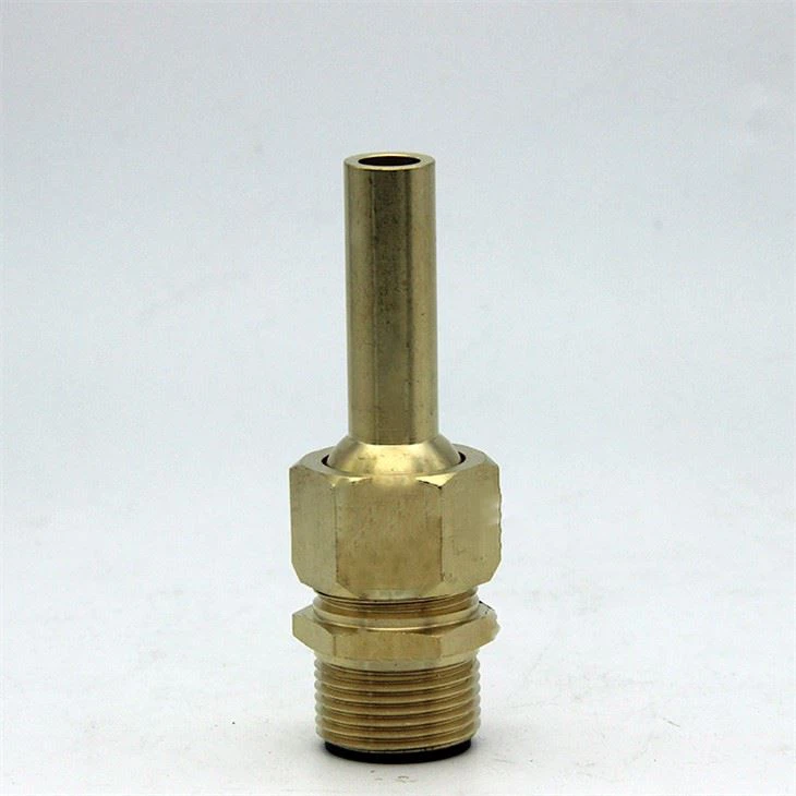 Fountain Injectors supplier
