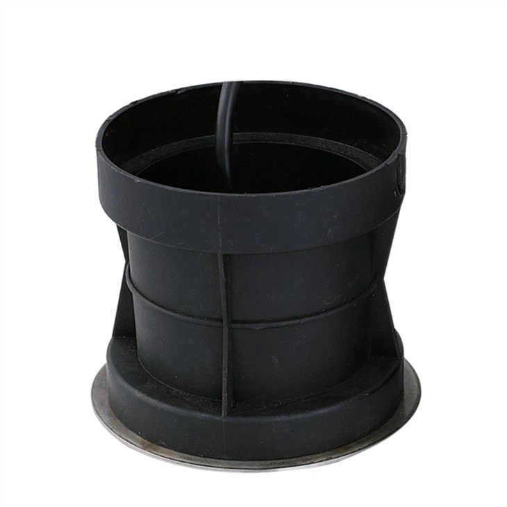 Led Garden Underground Lights factory