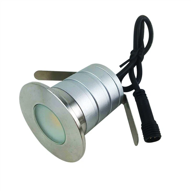 LED Ground Buried Light For Garden supply