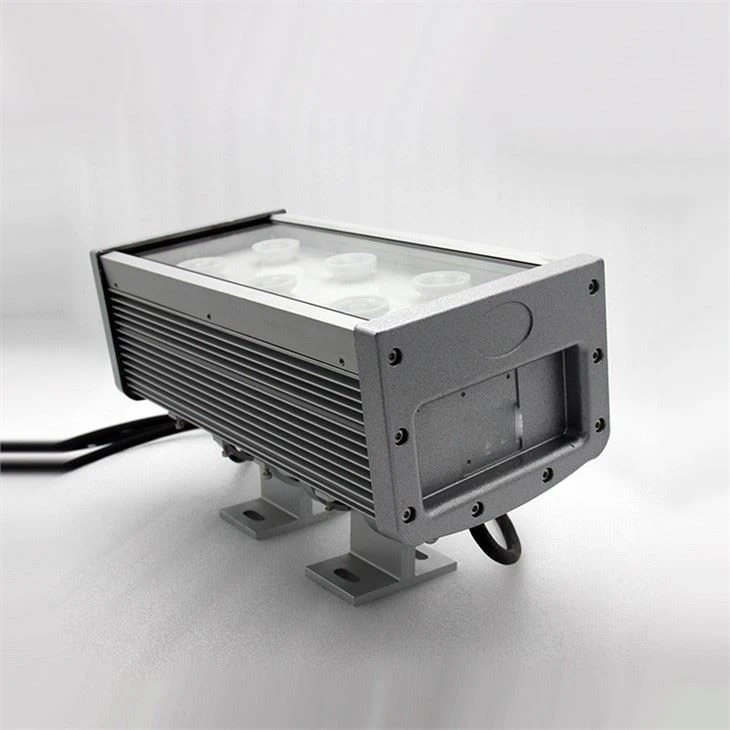 Outdoor Wall Washer Lighting supplier