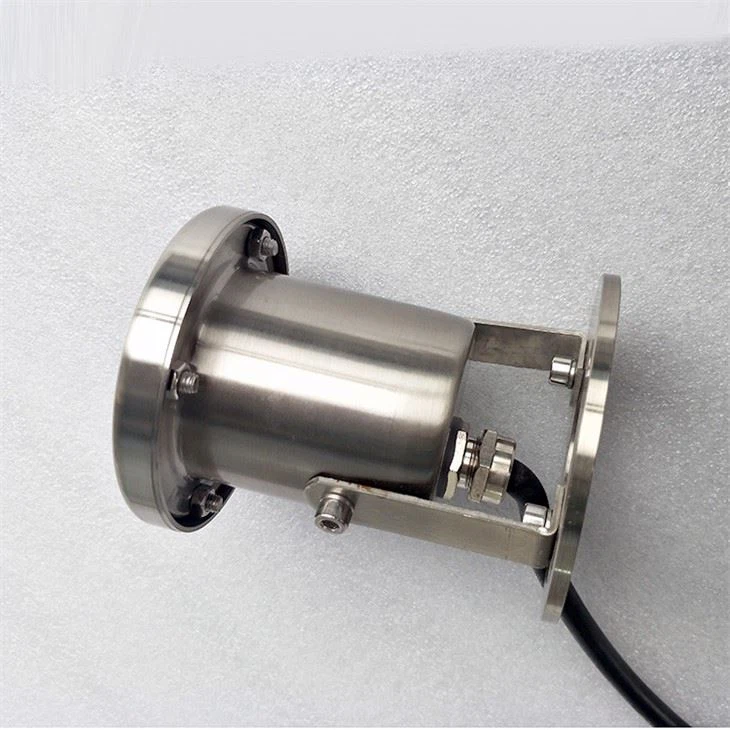 Rgb Underwater Color Light supplier