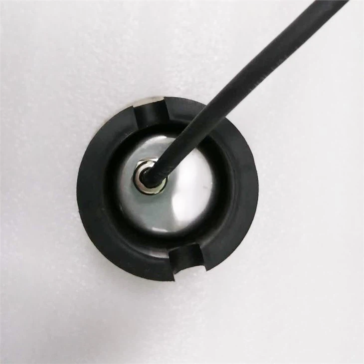 Stainless Steel Recessed Led Pool Light Factory