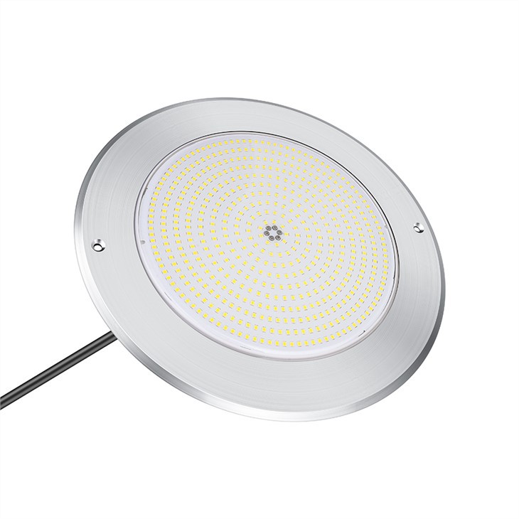 316ss Slim Swimming Pool Light supplier