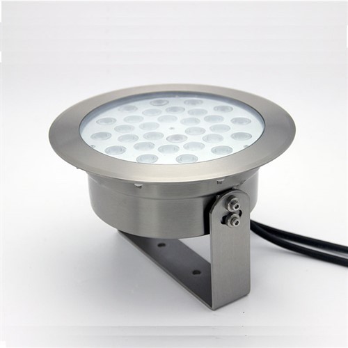 Goleuadau Tanddwr Ar Gyfer Ffynnon Dwr